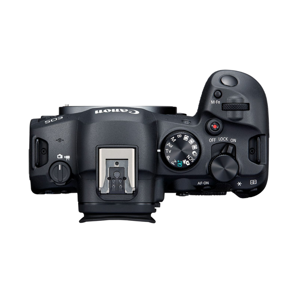 【美品】Canon EOS R6 Mark II + RF 24-105mm Canon EOS R6 Mark II RF24-105 IS STM レンズキット 新品｜フジヤカメラ